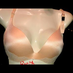 Victoria Secret push up bra